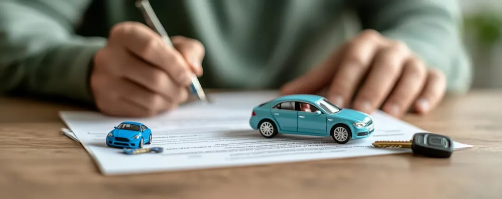 assurance voiture